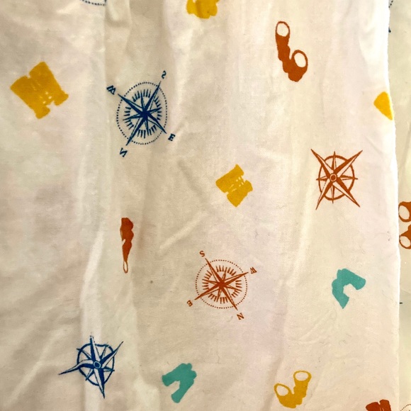 Community Brunch Dress in - Picture 6 of 6